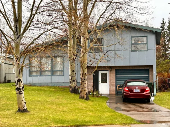 4800 Diana Dr, Great Falls, MT 59405