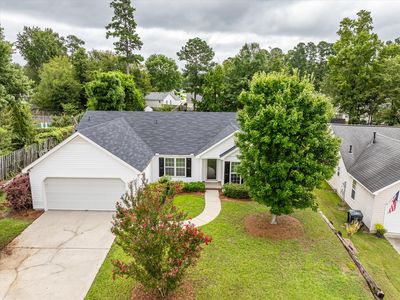 529 Wendover Way, Grovetown, GA, 30813