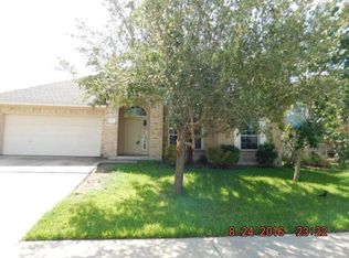 11617 Prince Phillip Way, Manor, TX 78653