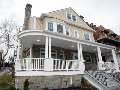 403 Grand St, Newburgh, NY, 12550
