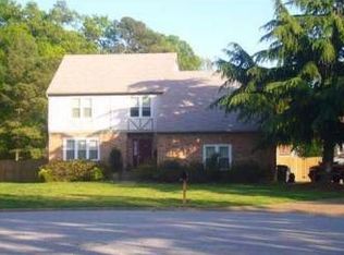 7 Woodrum Pl, Poquoson, VA 23662