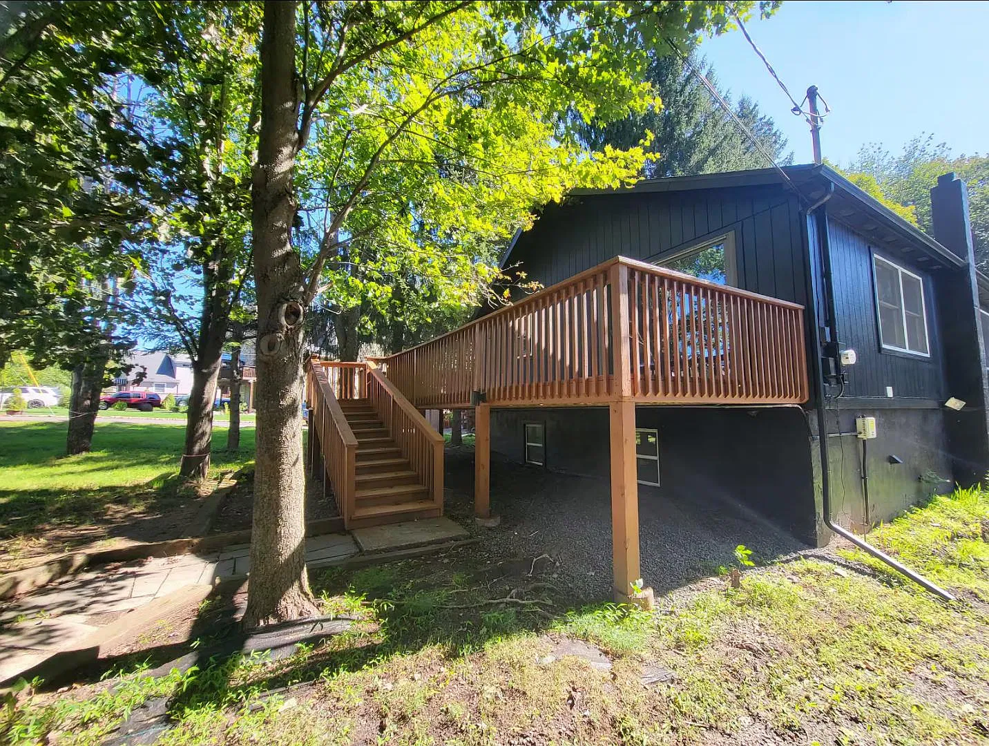 1234 Woodhill Ln — Photo 1