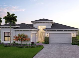 Oracle Plan, Apex at Avenir, West Palm Beach, FL 33412