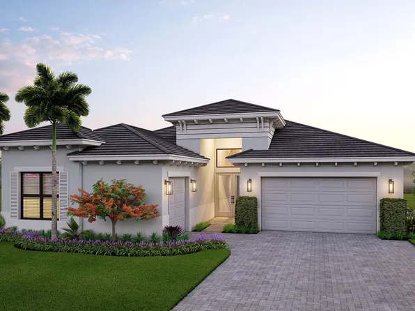 Oracle Plan, Apex at Avenir