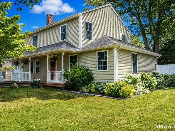 144 Goff Road, Wethersfield, CT 06109