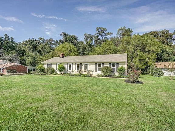 2nd image of 4440 Okehampton Dr