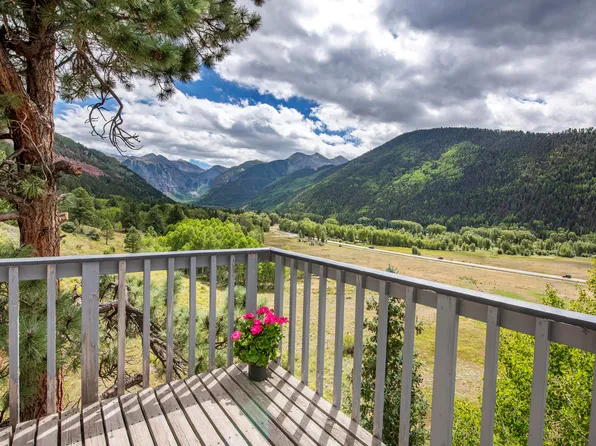 298 Hillside Ln, Telluride, CO 81435