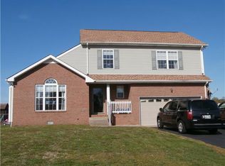 2021 Copper Kettle Cir LOT 129, Pleasant View, TN 37146