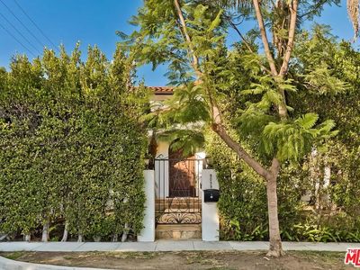9039 Ashcroft Ave, West Hollywood, CA, 90048