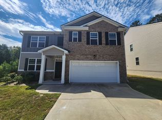 3774 River Rock Rd, Lithonia, GA 30038