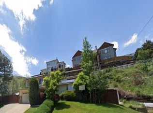 991 S Foothill Dr, Lakewood, CO 80228