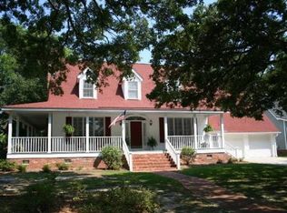 431 Mutual Dr, Charleston, SC 29414