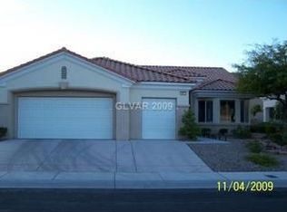 2013 Hot Oak Ridge St, Las Vegas, NV 89134