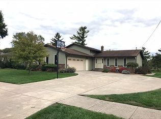 3640 Wirth Rd, Highland, IN 46322