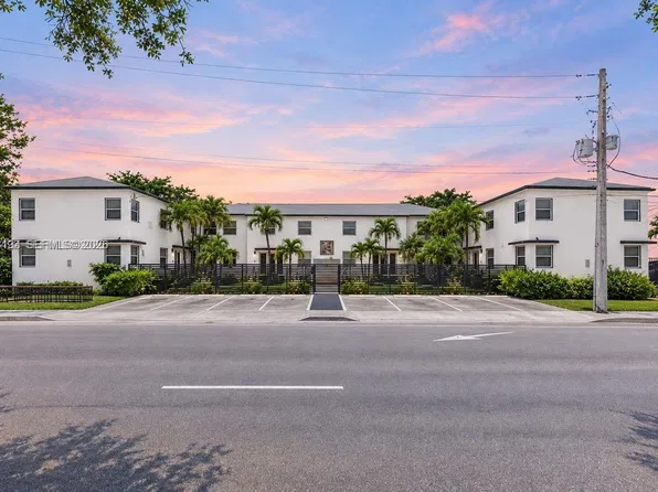 573 NE 82nd St APT 6, Miami, FL 33138