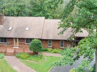 161 Hollow Rd, Skillman, NJ 08558