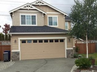 (Undisclosed Address), Lake Stevens, WA 98258