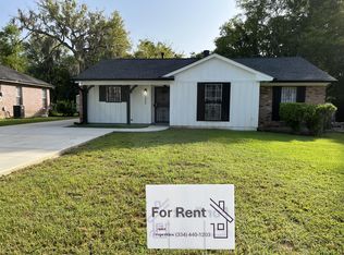 3240 Capwood Curv, Montgomery, AL 36116