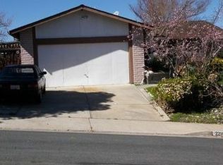 2210 Serrano Way, Pittsburg, CA
