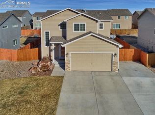 6973 Red Cardinal Loop, Colorado Springs, CO 80908