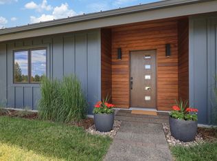 5511 S Dorset Rd, Spokane, WA 99224