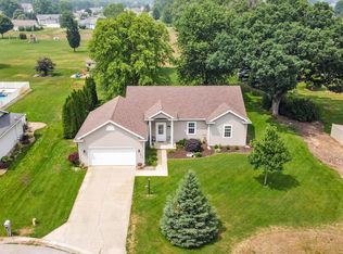 19505 Gentle Stream Cir, Goshen, IN 46528