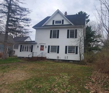 40 Northern Avenue, Newport, VT, 05855