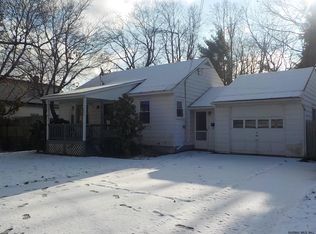 2034 Gray St, Schenectady, NY 12306