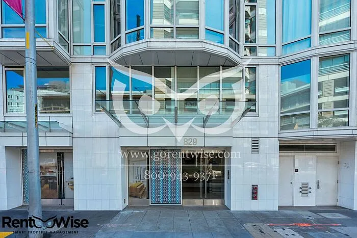 829 Folsom St — Photo 3