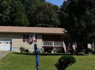 4225 Brent Ln, King George, VA 22485