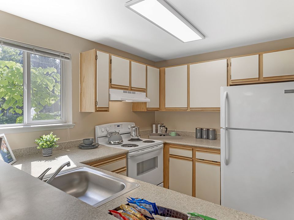 Model Kitchen