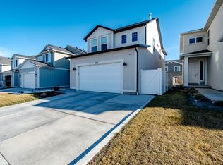 4172 E Tivon Ln, Eagle Mountain, UT 84005