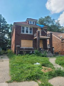 15421 Lauder St, Detroit, MI, 48227