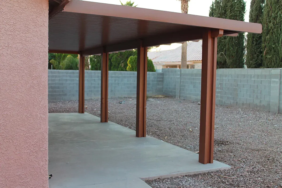 Ocean Breeze Ave, North Las Vegas — Photo 2
