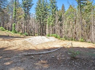 12060 Alba Rd, Ben Lomond, CA 95005