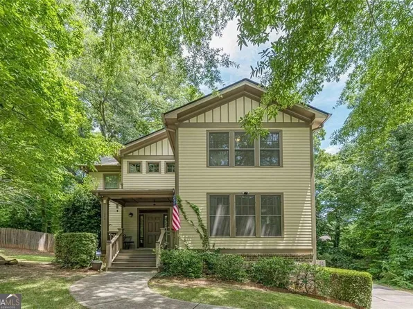 2084 Marshalls Ln, Atlanta, GA 30316