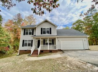 1416 Cotten Rd, Sanford, NC 27330