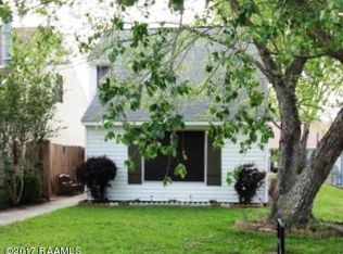 110 Appaloosa St, Lafayette, LA 70506