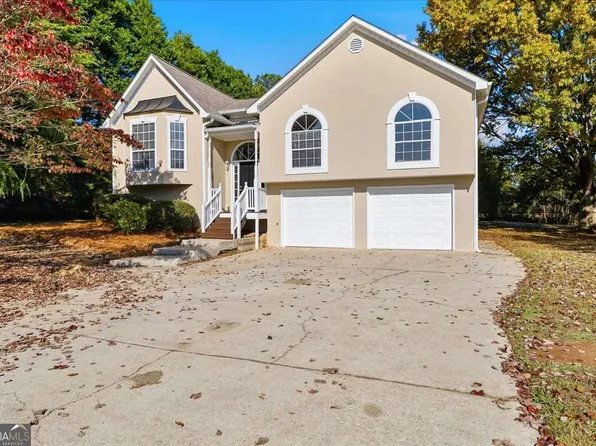 1097 Trestle Dr, Austell, GA 30106