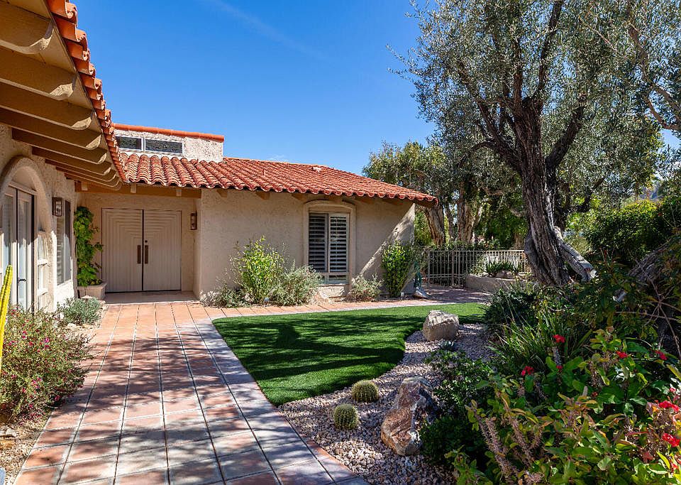 40170 Paseo Entrada, Rancho Mirage, CA 92270 | Zillow