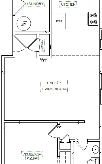 1615 Prince St #3 — Photo 31