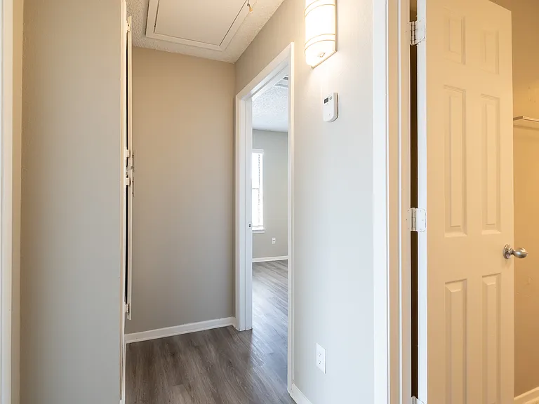 Central Park Townhomes — Photo 20