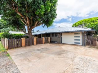 66-82 Wana Pl #3, Haleiwa, HI 96712