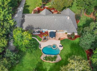 28126 Walnut Creek Ct, Magnolia, TX 77355