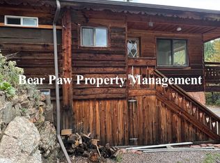 31983 Upper Bear Creek Rd #4, Evergreen, CO 80439