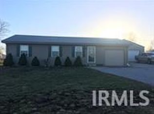 7397 Peters Rd, Reed, KY 42451