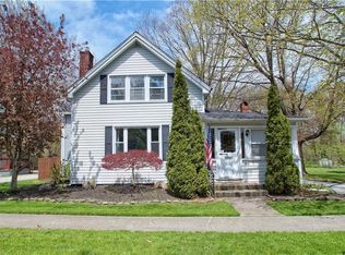 156 Union St, Madison, OH 44057