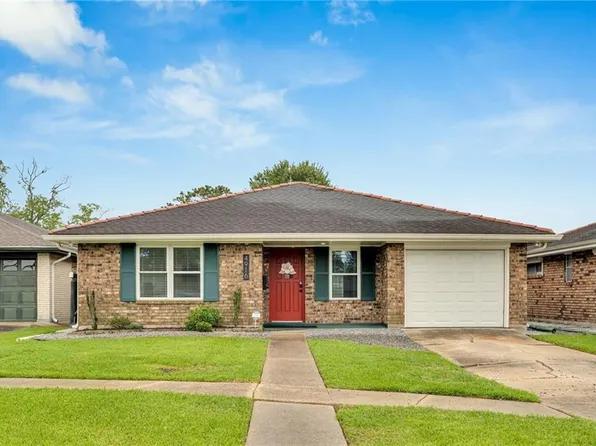 4916 Kawanee Ave, Metairie, LA 70006