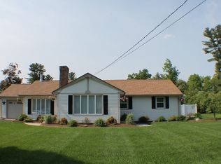 82 Druid Hill Rd, Springfield, MA 01129