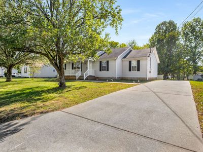 3124 Meadowhill Dr, Murfreesboro, TN, 37130